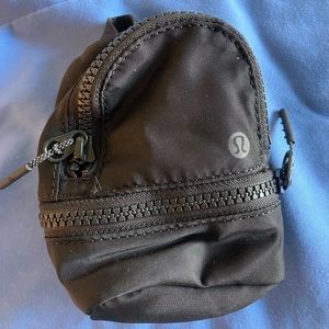 City Adventurer Backpack Nano